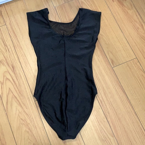 Body suit - Picture 2 of 2